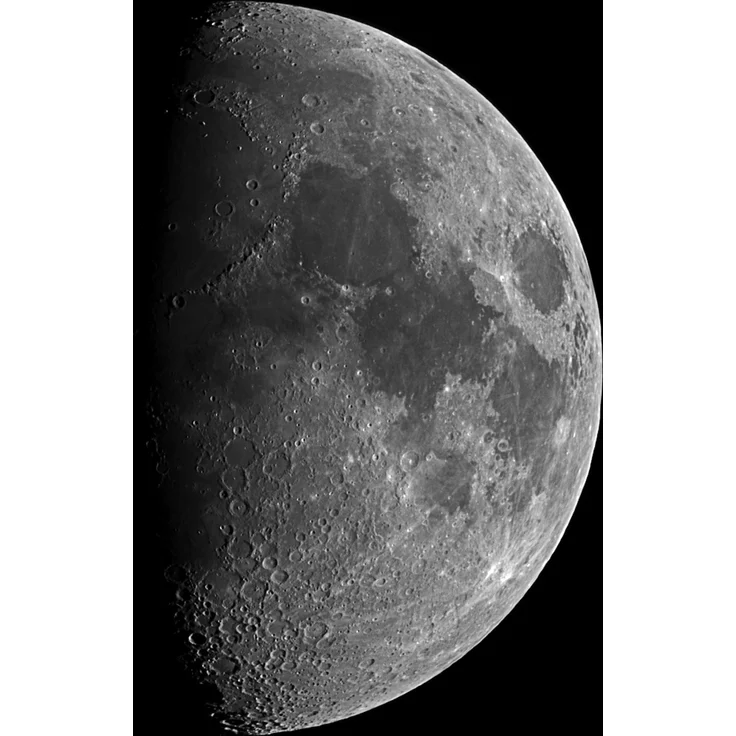 Bresser Teleskop Solarix 114-500 mit Sonnenfilter für Beobachtungen der Sonne im Weisslicht, für Himmels- und Erdbeobachtungen – Bild 5