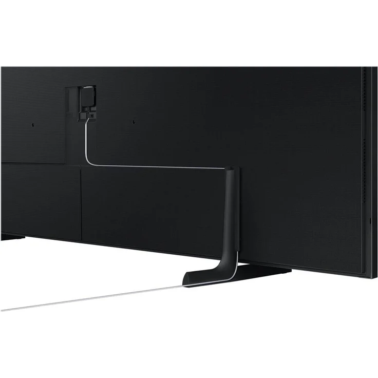 Samsung GQ50LS03AAU The Frame (2021) 125 cm (50 Zoll) QLED Smart TV (Ultra HD, HDR, Edge LED) HD-Triple-Tuner (Sat, Antenne, Kabel) Modelljahr 2021 Energieklasse G (DE-Modell)! – Bild 6