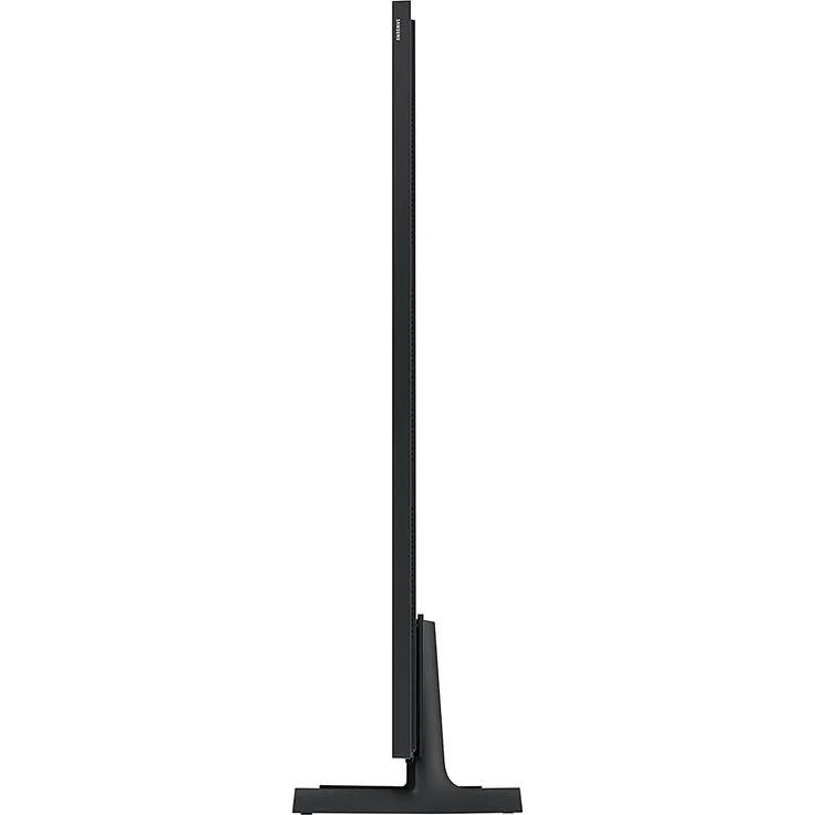 Samsung GQ55LS03AAU The Frame (2021) 138 cm (55 Zoll) QLED Smart TV (Ultra HD, HDR, Edge LED) HD-Triple-Tuner (Sat, Antenne, Kabel) Modelljahr 2021 Energieklasse G (DE-Modell) – Bild 4