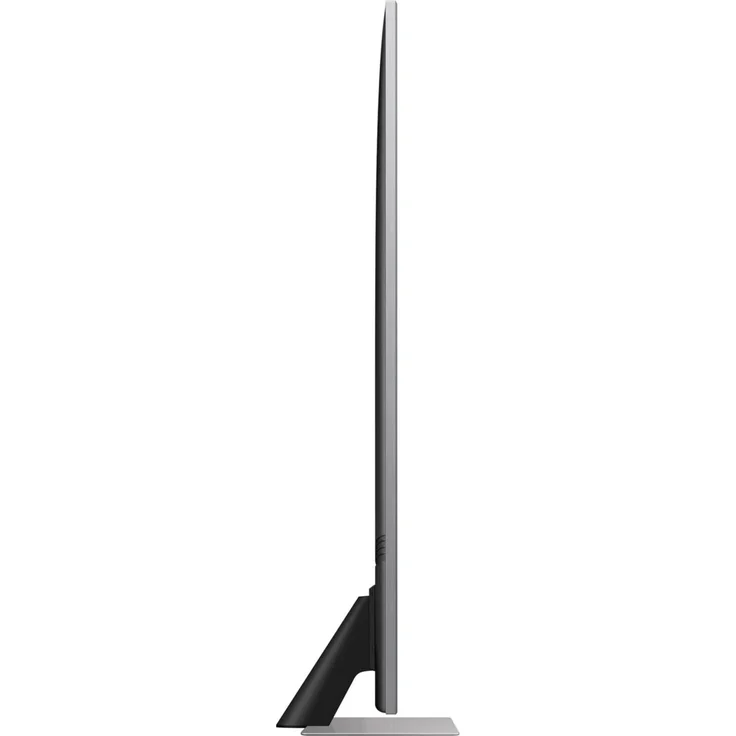 Samsung GQ85QN85AAT 214 cm (85 Zoll) Neo QLED Mini LED 4K Smart TV (Ultra HD, HDR, Direct LED) Twin HD-Triple-Tuner (Sat, Antenne, Kabel) Modelljahr 2021 Energieklasse E (DE-Modell) – Bild 7
