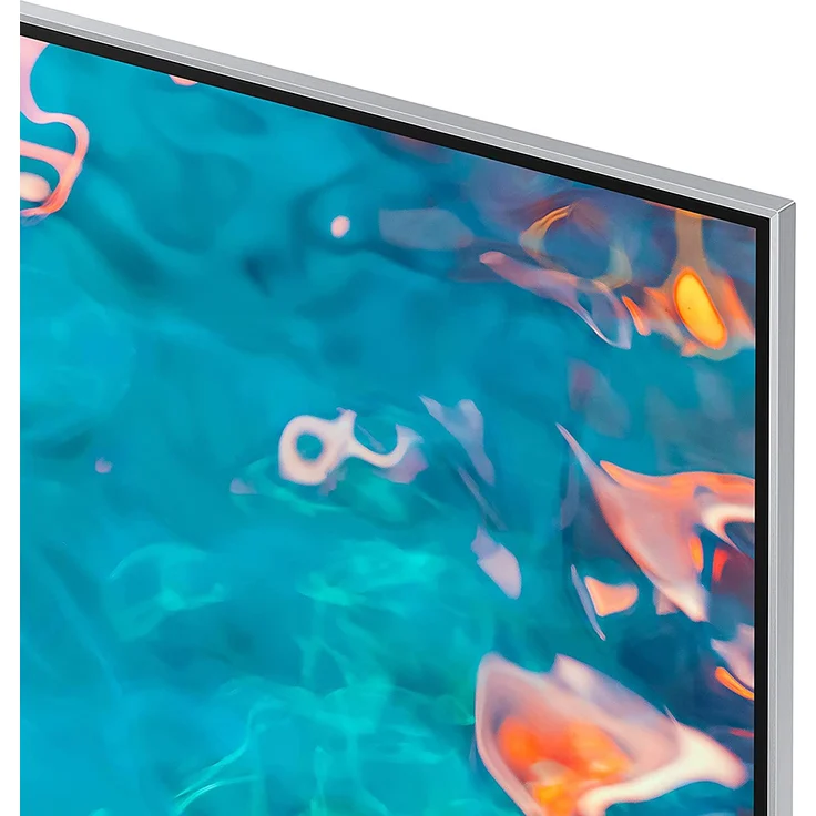 Samsung GQ55QN85AAT 138 cm (55 Zoll) Neo QLED Mini LED 4K Smart TV (Ultra HD, HDR, Direct LED) Twin HD-Triple-Tuner (Sat, Antenne, Kabel) Modelljahr 2021 Energieklasse F (DE-Modell) – Bild 3