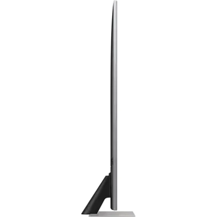 Samsung GQ65QN85AAT 163 cm (65 Zoll) Neo QLED Mini LED 4K Smart TV (Ultra HD, HDR, Direct LED) Twin HD-Triple-Tuner (Sat, Antenne, Kabel) Modelljahr 2021 Energieklasse F (DE-Modell) – Bild 4