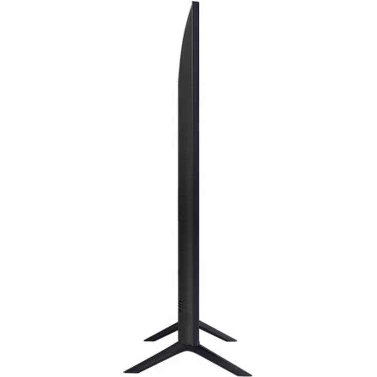 Samsung GU85AU7179U 214 cm (85 Zoll) Crystal UHD 4K Smart TV (Ultra HD, HDR, Edge LED) HD-Triple-Tuner (Sat, Antenne, Kabel) Modelljahr 2021 Energieklasse F (DE-Modell) – Bild 5