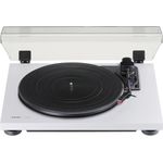 TEAC TN-180BT-A3 Bluetooth Turntable Plattenspieler, weiß