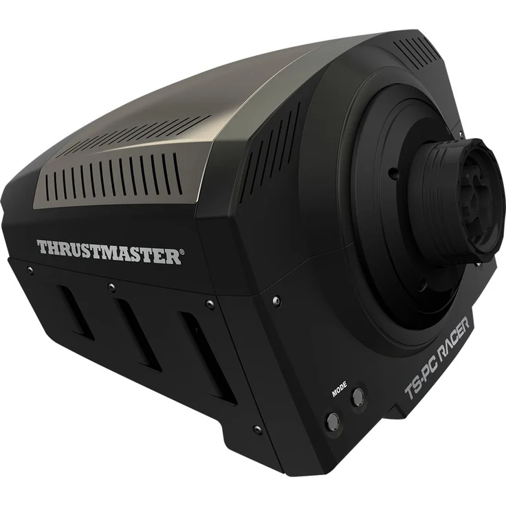 Thrustmaster TS-PC Racer Ferrari 488 Challenge Edition Schwarz (2960798) (PC) – Bild 5