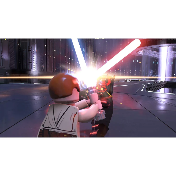 LEGO Star Wars - Die Skywalker Saga (Switch) – Bild 6