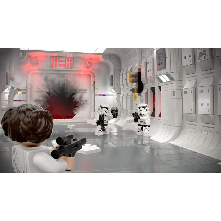 LEGO Star Wars - Die Skywalker Saga (Switch) – Bild 7