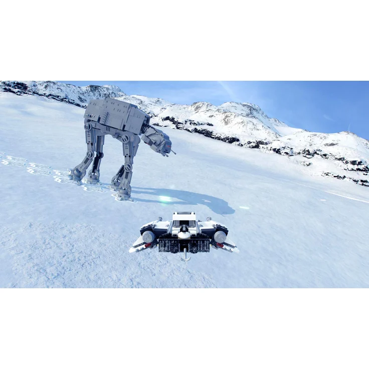 LEGO Star Wars - Die Skywalker Saga (Switch) – Bild 2