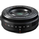 Fujifilm FUJINON 27 mm / F 2.8 XF R WR - Preisvergleich