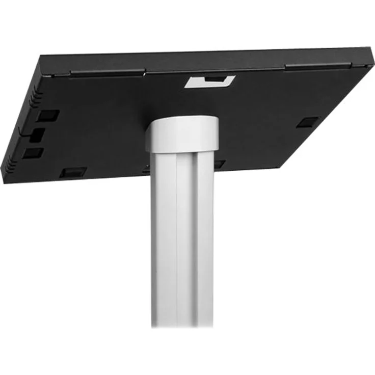 StarTech.com Verschließbarer Bodenständer für iPad, Metall Tablet Gehäuse, Unterstützt 9.7 Zoll iPad, iPad Air, iPad Pro – Bild 2