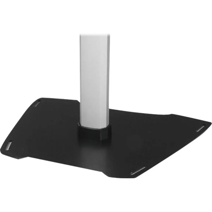 StarTech.com Verschließbarer Bodenständer für iPad, Metall Tablet Gehäuse, Unterstützt 9.7 Zoll iPad, iPad Air, iPad Pro – Bild 6