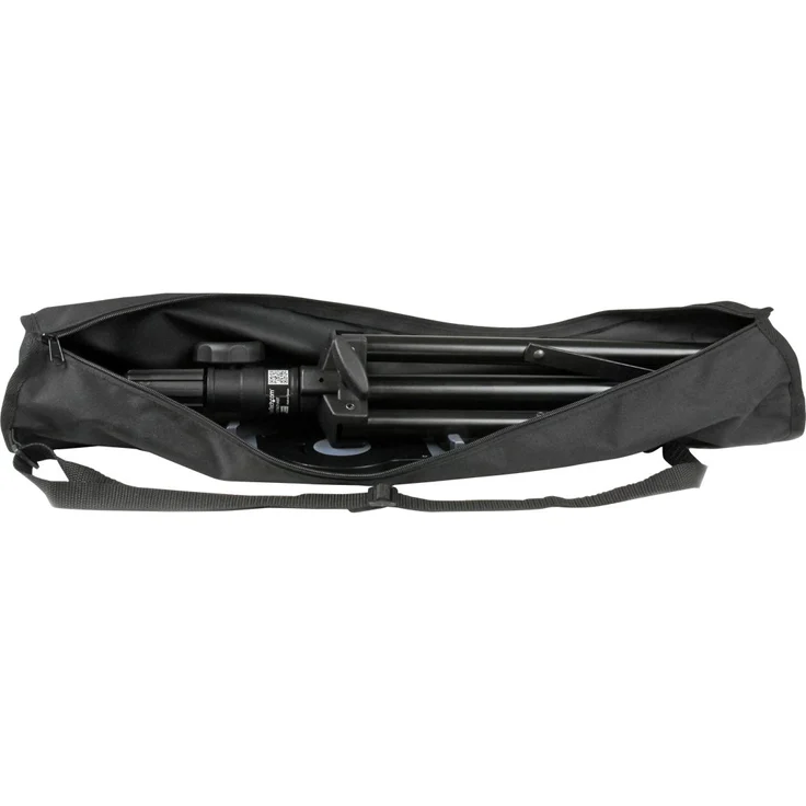 StarTech.com Stativ Tablet Ständer für 7'' - 11'' Tablets - Mobiles Tablet Dreifußstativ mit Tragetasche – Bild 3