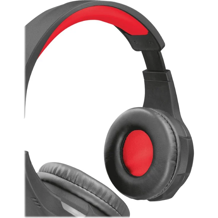 Trust GXT 307 Ravu Gaming-Headset (für PC-Laptop, PS4 und Xbox One) – Bild 2