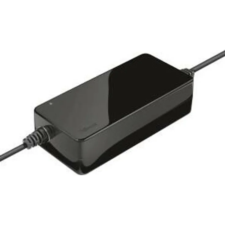 Trust 22142 Universelles Laptop-Ladegerät, 90W schwarz