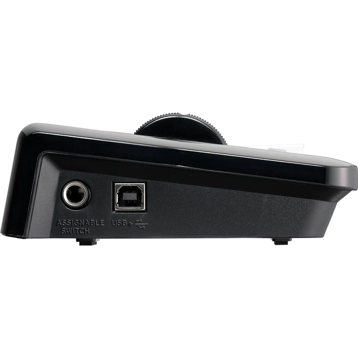 KORG microKEY2 61 Keyboard, 61 Tasten, schwarz, Controller, MIDI-Keyboard für Musik- bzw. Studioproduktionen – Bild 2