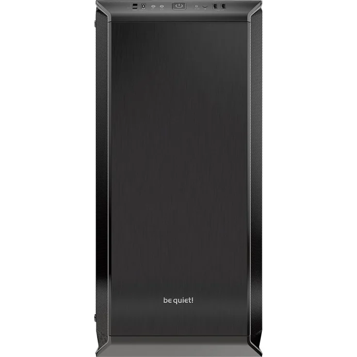 be quiet! DARK BASE 700, Big Tower, mit Seitenfenster, ohne Netzteil (BGW23) – Bild 9