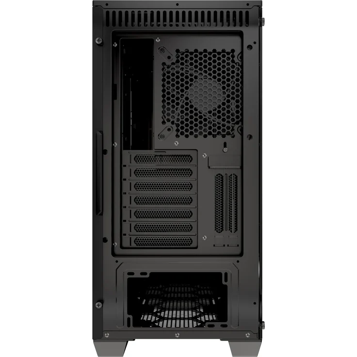 be quiet! DARK BASE 700, Big Tower, mit Seitenfenster, ohne Netzteil (BGW23) – Bild 5