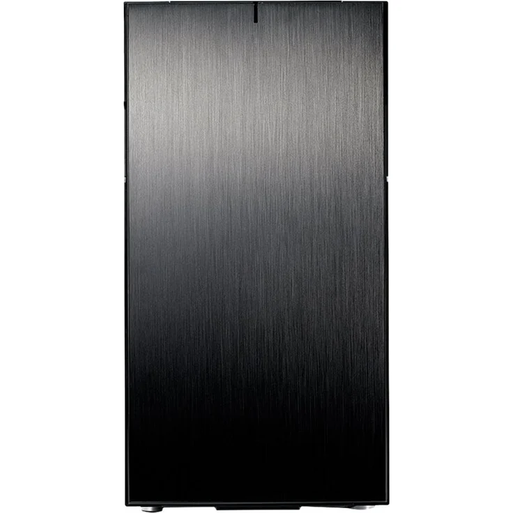 Fractal Design Define R6 Black Tempered Glass, PC Gehäuse (Midi Tower mit Seitenteil aus gehärtetem Glas) Case Modding für (High End) Gaming PC, schwarz – Bild 7