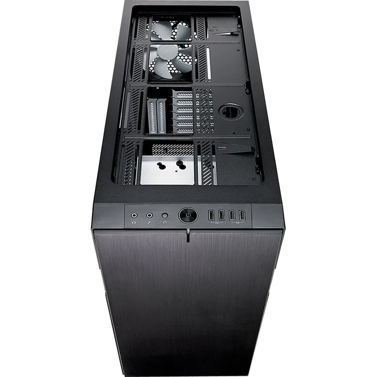 Fractal Design Define R6 Black – Bild 9