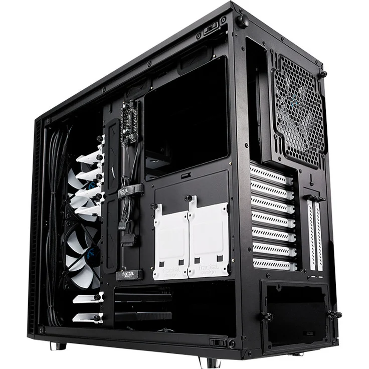 Fractal Design Define R6 Black – Bild 8