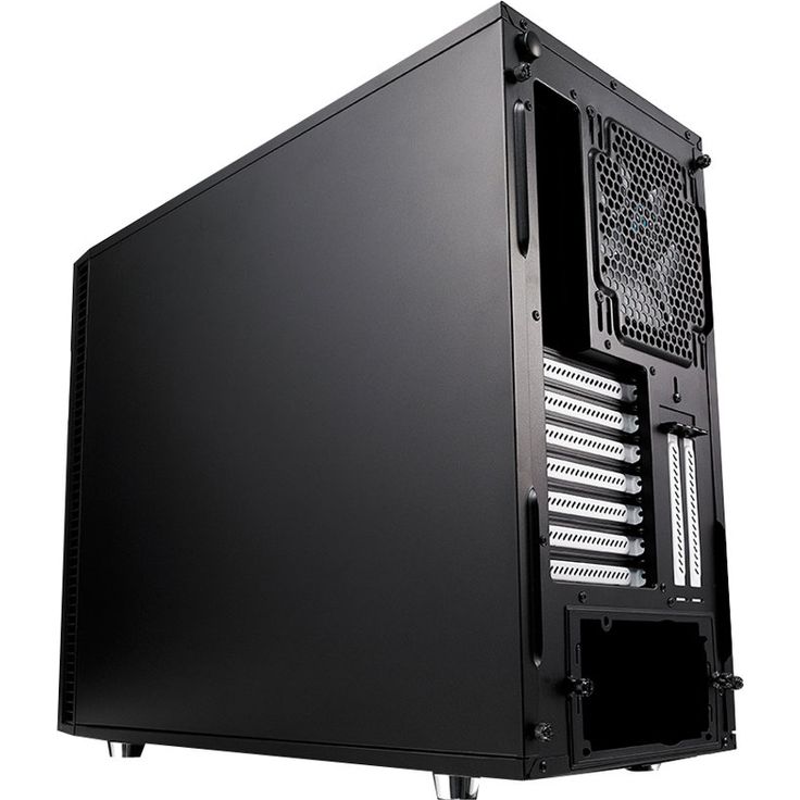 Fractal Design Define R6 Black – Bild 11