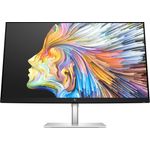 HP U28 4K HDR 71,1cm (28'') UHD, IPS, 16:9, 400cd/m², FreeSync