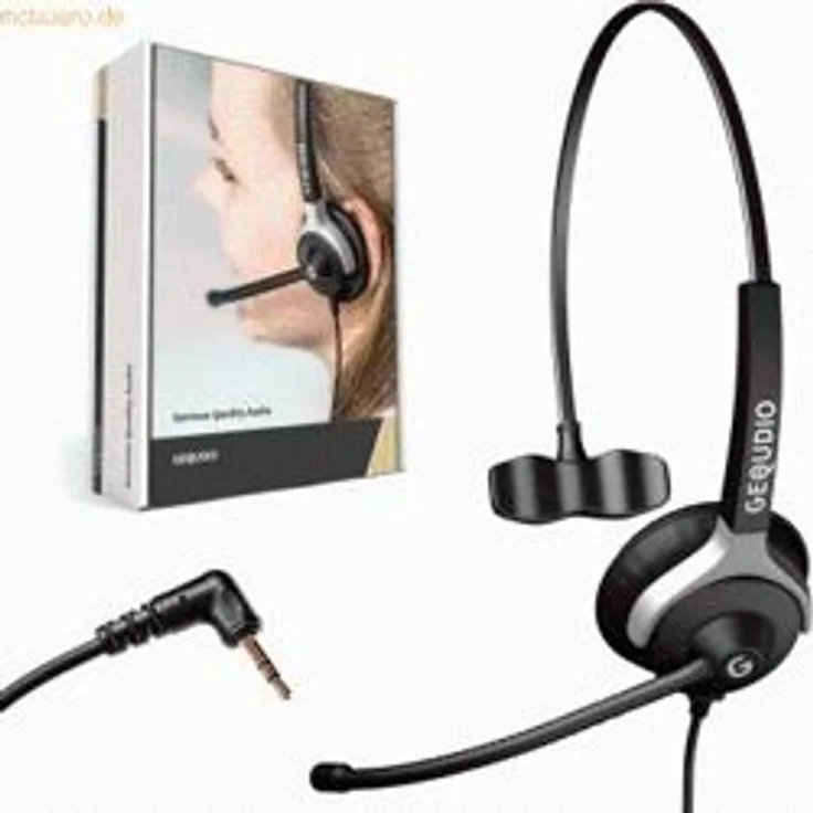 GEQUDIO WA9005