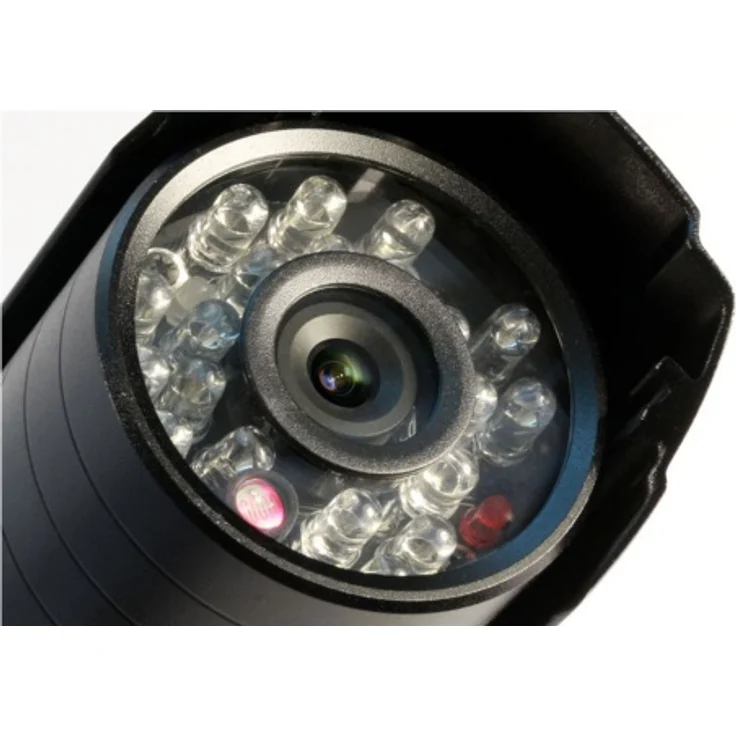 Technaxx TX-28 Zusatz Überwachungskamera, Bewegungserkennung – Bild 2