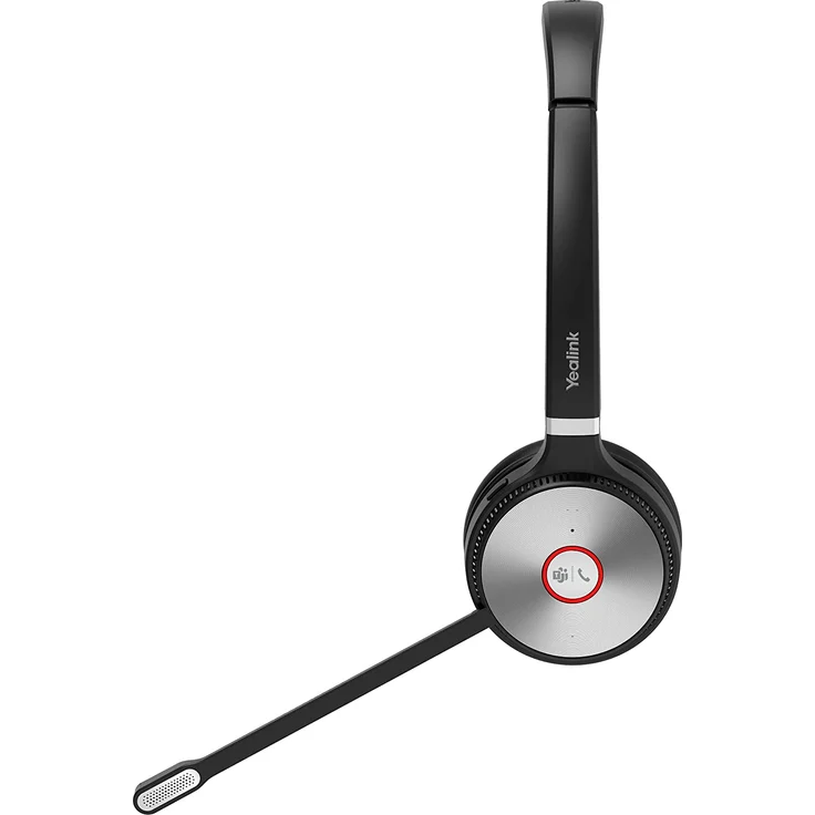 Yealink DECT Teams Headset WH66 Dual – Bild 2