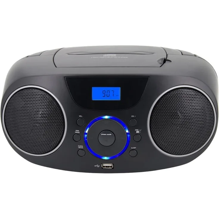 Nabo Melody PR 800/805