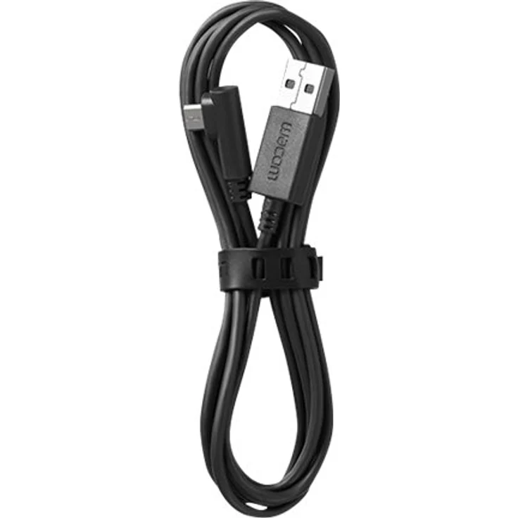 Wacom Intuos Comfort Kabelgebundenes PB S – Grafiktablett (WiFi, Ethernet) Farbe Black – Bild 4