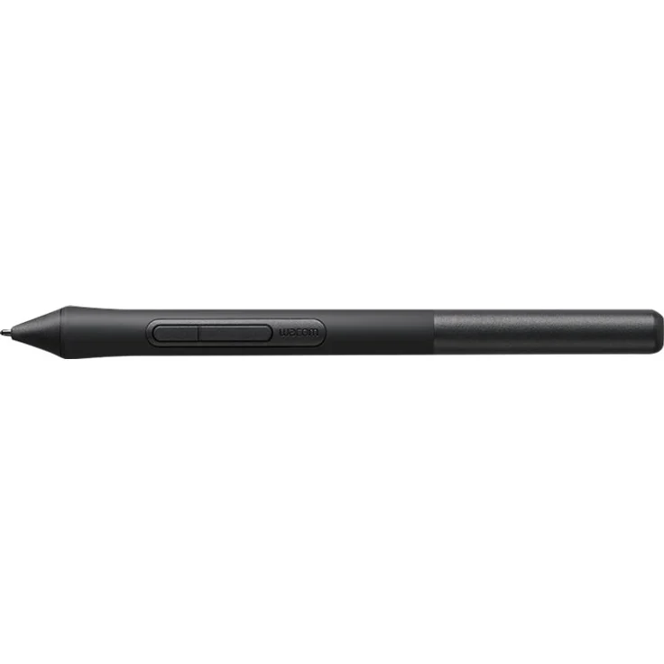 Wacom Intuos Comfort Kabelgebundenes PB S – Grafiktablett (WiFi, Ethernet) Farbe Black – Bild 3