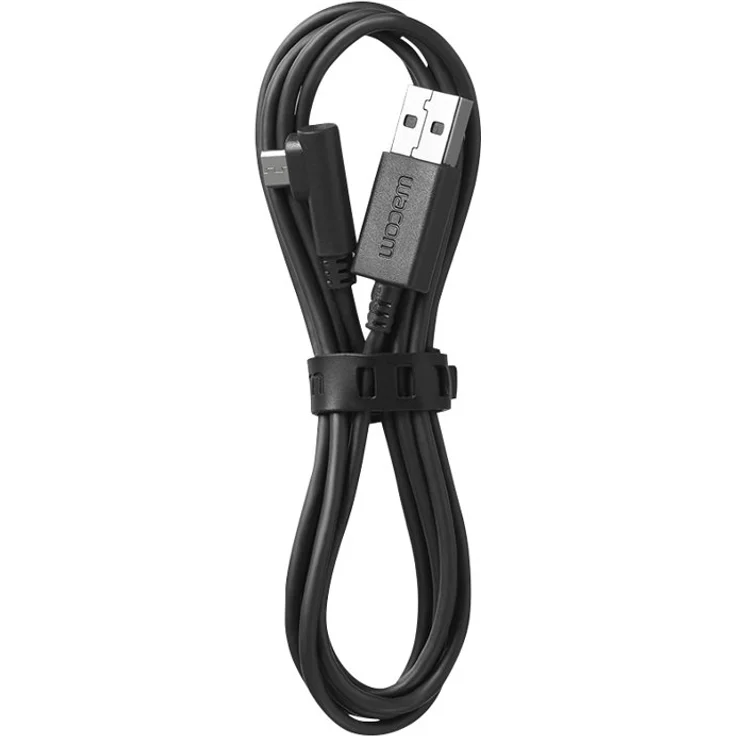 Wacom Intuos S Stift-Tablett - Mobiles Zeichentablett (zum Malen & für Fotobearbeitung mit druckempfindlichem 4K Stift & 1 Softwaredownload) schwarz - Ideal für Home-Office & E-Learning – Bild 4