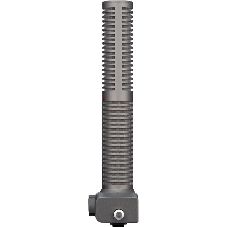 ZOOM SSH6 Richtrohr Aufsteckkapsel für H5/H6/Q8 – Bild 5