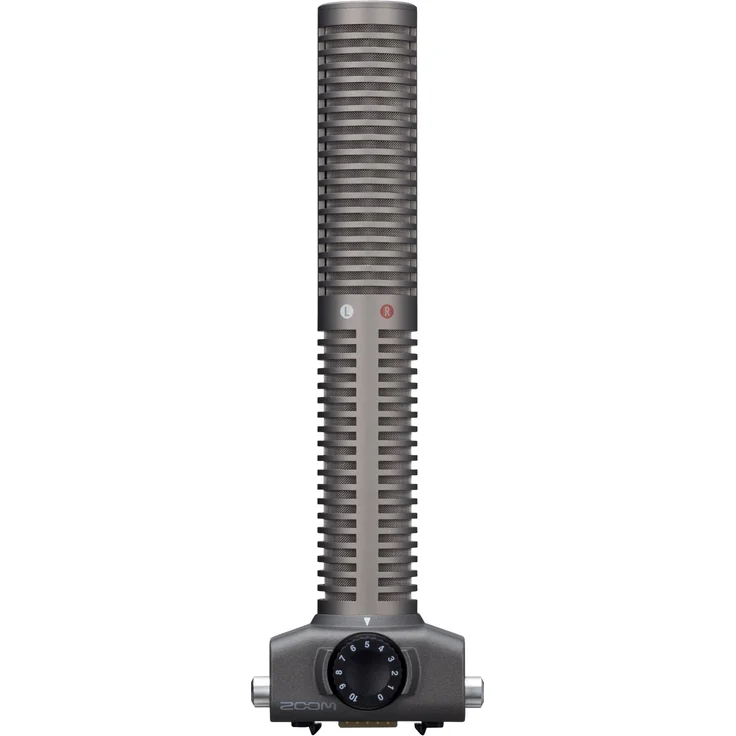 ZOOM SSH6 Richtrohr Aufsteckkapsel für H5/H6/Q8 – Bild 4