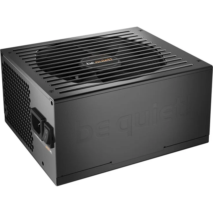 be quiet! STRAIGHT POWER 11 650W Modular ATX Gold (BN282) – Bild 2