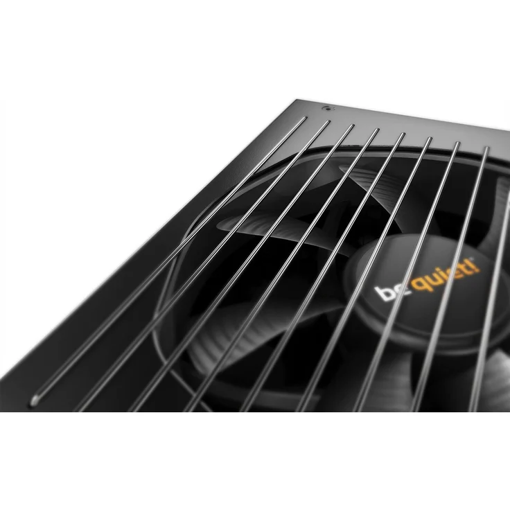 be quiet! STRAIGHT POWER 11 850W Modular ATX Gold (BN284) – Bild 3