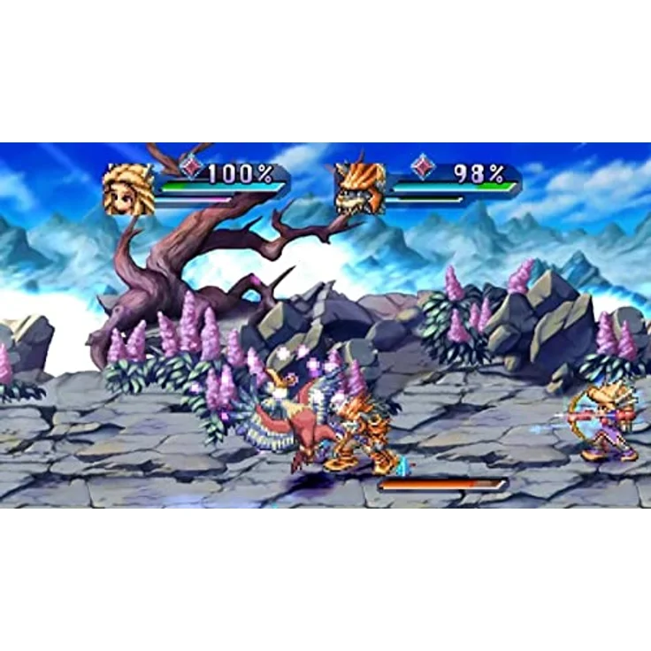 Square Enix 1179231 Legend of Mana (Import), Nintendo Switch Spiel - Preisvergleich – Bild 3