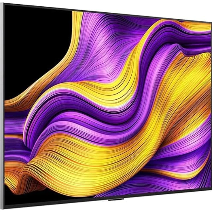 LG OLED55G57LW, 55 Zoll (139 cm) 4K OLED evo AI TV mit α11 Gen2 4K AI Prozessor, webOS 25, 120Hz (VRR bis zu 165Hz) – Bild 3