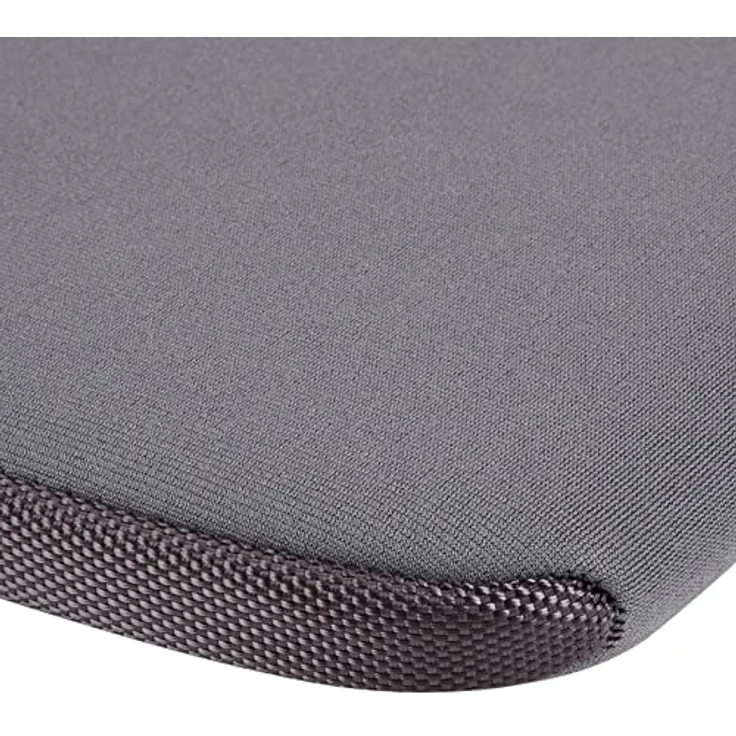 AmazonBasics Laptop-Schutzhülle,13,3 Zoll, Grau – Bild 6