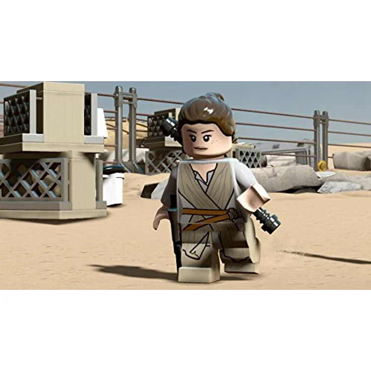 LEGO Star Wars - Das Erwachen der Macht (PC) – Bild 5