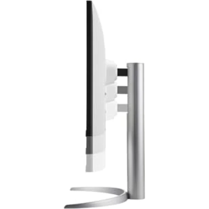 LG 27UQ850V-W.AEU 68,6cm (27") 16:9 IPS Office-Monitor, 4K Ultra HD, IPS-Panel, VESA-DisplayHDR 400, weiß – Bild 5