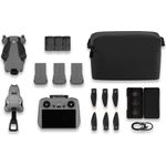 DJI Mini 5 Pro Fly More Combo (DJI RC2), 50 MP 1-Zoll-CMOS-Kamera, 4K/60fps Video, 36 min Flugzeit, ultraleicht, grau