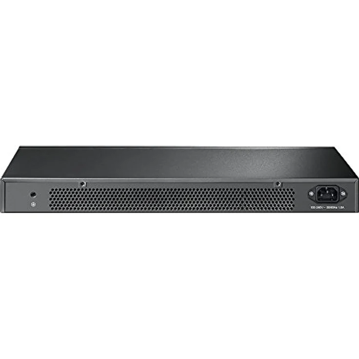 tp-link TL-SG1048, 48-Port Gigabit Netzwerk-Switch, 19 Zoll Rackmount, Unmanaged, 96 Gbit/s Switching-Kapazität – Bild 3