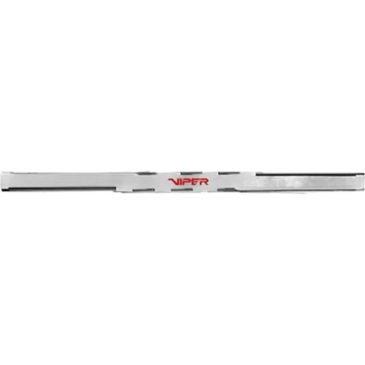 Patriot Memory Viper Venom RGB Single DDR5 RAM, 16GB 6000MHz CL30 mit schwarzem Hitzeschild – Bild 4