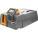 Weidmüller PRINTJET CONNECT, Etikettendrucker mit vielseitigen Beschriftungsmöglichkeiten und mobiler Konnektivität
