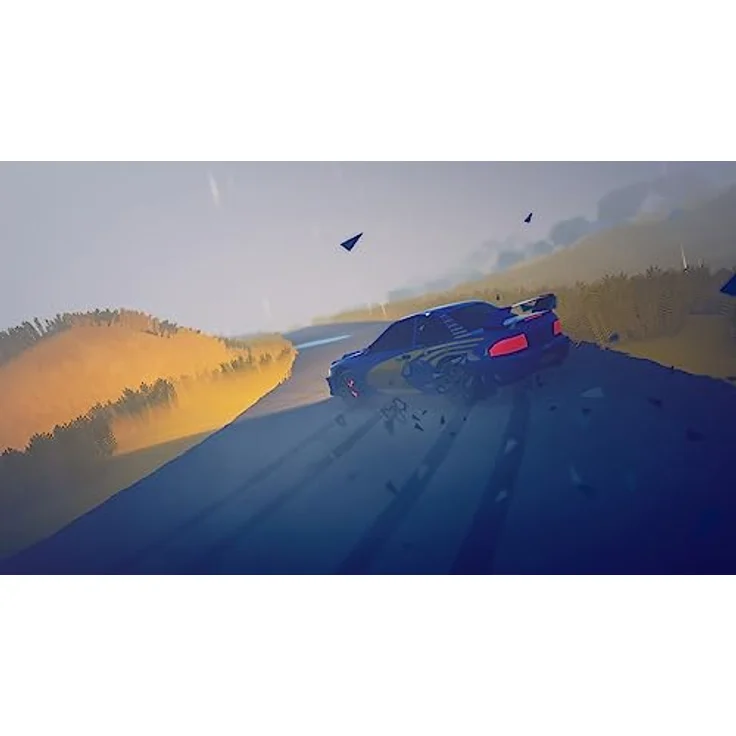 Art of Rally Deluxe Edition (Nintendo Switch) – Bild 5
