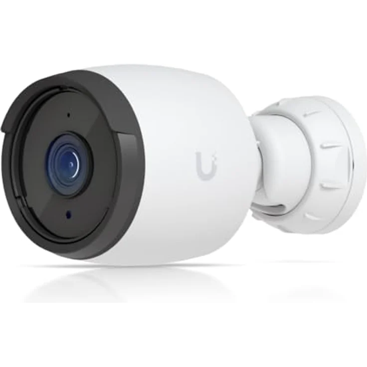 Ubiquiti Camera G6 Bullet, 4K Netzwerk-Überwachungskamera mit wetterfestem Design und integrierter Audiofunktion – Bild 1