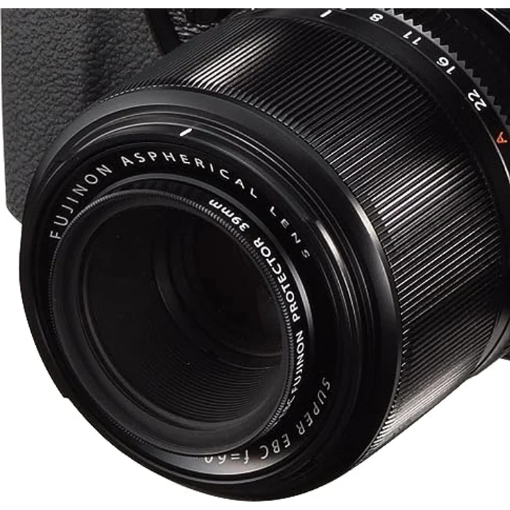 Fujifilm Schutzfilter PRF 39 – Bild 4