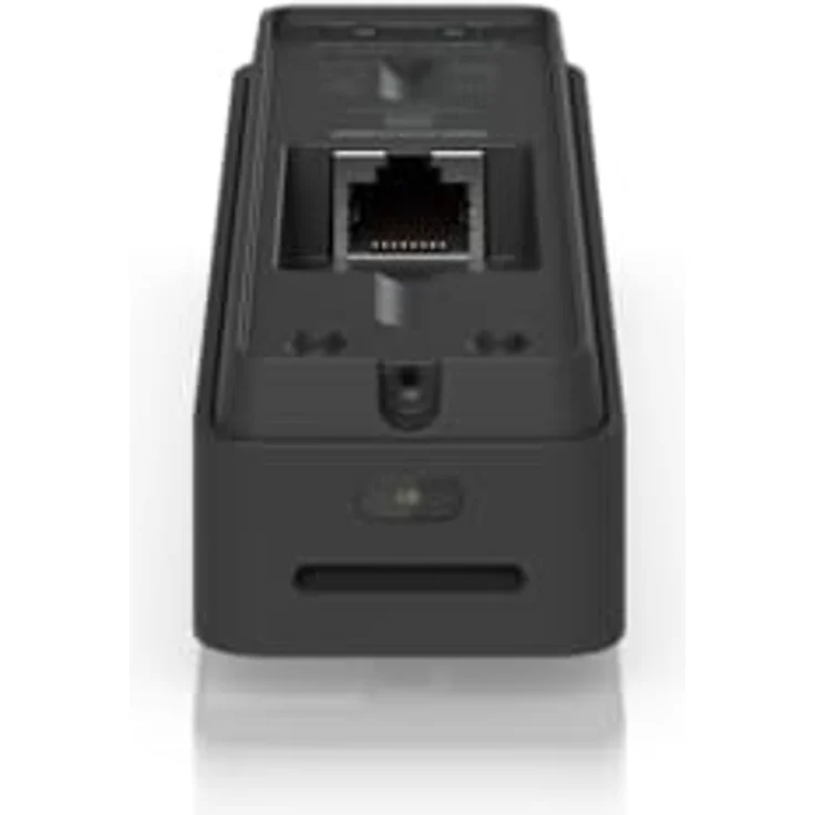 Ubiquiti UniFi Doorbell Lite, IP-Türstation mit HD-Kamera und PoE, weiss – Bild 5